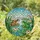 Stained Glass Frogs Lily Pads Pond Tiffany Style Art - Glowing Jewel Tone Decor Stained Glass Suncatcher - 2