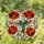 Iridescent Hummingbird Stained Glass Poppies - Tiffany Mosaic Window Art Garden Decor Stained Glass Suncatcher - 2
