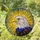 Bald Eagle Head Stained Glass Tiffany Sunburst Art - Intricate Mosaic Jewel Tone Design Stained Glass Suncatcher - 2