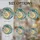 Nautilus Conch Shells Tiffany Stained Glass Look - Detailed Ocean Currents Aquatic Foliage Art Stained Glass Suncatcher - 4