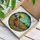 Majestic Male Pheasant Stained Glass Wildflower Sun Mosaic - Tiffany Jewel Tone Art Stained Glass Suncatcher - 3
