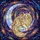 Majestic Ragdoll Cat Crescent Moon Celestial Sky Stained Glass Window Decor Stained Glass Suncatcher - 5