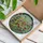 Jewel Tone Wildflower Meadow Stained Glass Art - Tiffany Style Floral Mosaic Window Panel Stained Glass Suncatcher - 3