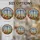 Stained Glass Scale of Justice - Tiffany Style Floral Art for Lawyers & Judges Stained Glass Suncatcher - 4
