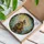 Friendly Marmot Finch Bird Tiffany Stained Glass Art - Dappled Sunlight Nature Decor Stained Glass Suncatcher - 3
