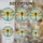 Intricate Dragonfly Stained Glass Art - Golden Yellow Wings & Jewel Tone Tiffany Mosaic Stained Glass Suncatcher - 4
