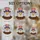 Bald Eagle Uncle Sam Hat Stained Glass Mosaic - Patriotic American Flag Independence Day Stained Glass Suncatcher - 4