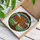 Tree of Life Rainbow Stained Glass Tiffany Art - Colorful Mosaic Home Decor Stained Glass Suncatcher - 3