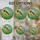Baltimore Oriole Stained Glass Bird - Sunflower, Green Foliage, Blossoms Mosaic Art Stained Glass Suncatcher - 4