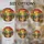 Tiffany Stained Glass Desert Landscape Saguaro Cactus Barrel Prickly Pear Sunset Mountains Stained Glass Suncatcher - 4