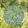 Tiffany Stained Glass Ginkgo Leaves Mosaic Art - Jewel Tones Textured Window Decor Stained Glass Suncatcher - 2