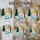 Tiffany Style Winter Sun Suncatcher - Evergreen & Deciduous Trees Snowy River Landscape Art Stained Glass Suncatcher - 4
