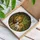 Majestic Lion Lamb Tiffany Stained Glass Forest Canopy - Peace Unity Home Decor Gift Stained Glass Suncatcher - 3
