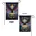 Bald Eagle American Flag Cross, We The People Under God 1776-2026 - USA 250th Anniversary Garden Flag - 4