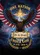 Bald Eagle American Flag Cross, We The People Under God 1776-2026 - USA 250th Anniversary Garden Flag - 6