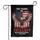 Bald Eagle American Flag 1776-2026 - USA 250th Anniversary Freedom Patriotic Decor Garden Flag - 3