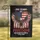 Bald Eagle American Flag 1776-2026 - USA 250th Anniversary Freedom Patriotic Decor Garden Flag - 1