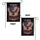Bald Eagle American Flag 1776-2026 - USA 250th Anniversary Freedom Patriotic Decor Garden Flag - 4