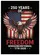 Bald Eagle American Flag 1776-2026 - USA 250th Anniversary Freedom Patriotic Decor Garden Flag - 6