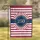 Grand Patriotic 250th Anniversary Emblem 1776-2026 - USA Flag Stripes & Gold Stars Garden Flag - 1