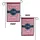 Grand Patriotic 250th Anniversary Emblem 1776-2026 - USA Flag Stripes & Gold Stars Garden Flag - 4