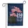 American Flag Soldiers 1776-2026 - USA 250th Anniversary We The People Semiquincentennial Garden Flag - 3