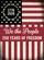 We The People Distressed Flag 1776-2026 - USA 250th Anniversary Independence Day Garden Flag - 6