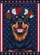 Patriotic Rottweiler Flower Crown 1776-2026 - USA 250th Anniversary Freedom Day Garden Flag - 6