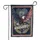 Bald Eagle American Flag 1776-2026 - USA 250th Anniversary Patriotic Fireworks Laurel Garden Flag - 3