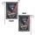 Bald Eagle American Flag 1776-2026 - USA 250th Anniversary Patriotic Fireworks Laurel Garden Flag - 4