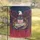 Bald Eagle American Flag 1776-2026 - USA 250th Anniversary Freedom Celebration Garden Flag - 5