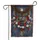 Bald Eagle American Flag 1776-2026 - USA 250th Anniversary Independence Day Gift for Veterans Garden Flag - 3