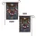 Bald Eagle American Flag 1776-2026 - USA 250th Anniversary Independence Day Gift for Veterans Garden Flag - 4