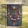 Bald Eagle American Flag 1776-2026 - USA 250th Anniversary Independence Day Gift for Veterans Garden Flag - 5