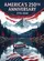 Bold Mountain Lake Canoe Patriotic - USA 250th Anniversary 1776-2026 Heritage Garden Flag - 6