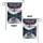 Bold Mountain Lake Canoe Patriotic - USA 250th Anniversary 1776-2026 Heritage Garden Flag - 4