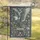 Bald Eagle American Flag 1776-2026 - USA 250th Anniversary Independence Day Gift for Veterans Garden Flag - 5