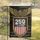 Bald Eagle American Flag 1776-2026 - USA 250th Anniversary Independence Day Gift for Dad Garden Flag - 5