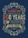 Distressed Americana 250 Years Freedom 1776-2026 - USA Anniversary Scrollwork Garden Flag - 6