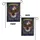 Bald Eagle American Flag Rosary - One Nation Under God 250th Anniversary 1776-2026 Garden Flag - 4