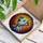 Dalmatian Dog Stained Glass Mosaic Art - Tiffany Style Window Home Decor Pet Gift Stained Glass Suncatcher - 3