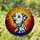 Dalmatian Dog Stained Glass Mosaic Art - Tiffany Style Window Home Decor Pet Gift Stained Glass Suncatcher - 1