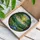 Radiating Sun Winding River Valley - Detailed Tiffany Glass Forest Mountain Wildflowers Art Stained Glass Suncatcher - 3