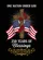 One Nation Under God Cross American Flag - USA 250th Anniversary (1776-2026) Patriotic Garden Flag - 6