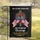 One Nation Under God Cross American Flag - USA 250th Anniversary (1776-2026) Patriotic Garden Flag - 5