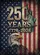 Bald Eagle Statue of Liberty 250th Anniversary American Flag 1776-2026 for Veterans Garden Flag - 6