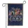 AMERICA Patriotic Letters - Eagle Liberty Bell 1776-2026 USA 250th Anniversary Garden Flag - 3