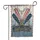 Patriotic Baseball Bats 1776-2026 USA 250th Anniversary Freedom Celebration For Veterans Garden Flag - 3