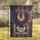 Bald Eagle American Flag 1776-2026 - We The People 250th Anniversary Freedom Design Garden Flag - 1