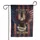 Bald Eagle American Flag 1776-2026 - We The People 250th Anniversary Freedom Design Garden Flag - 3